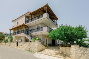 Sofia's house 2